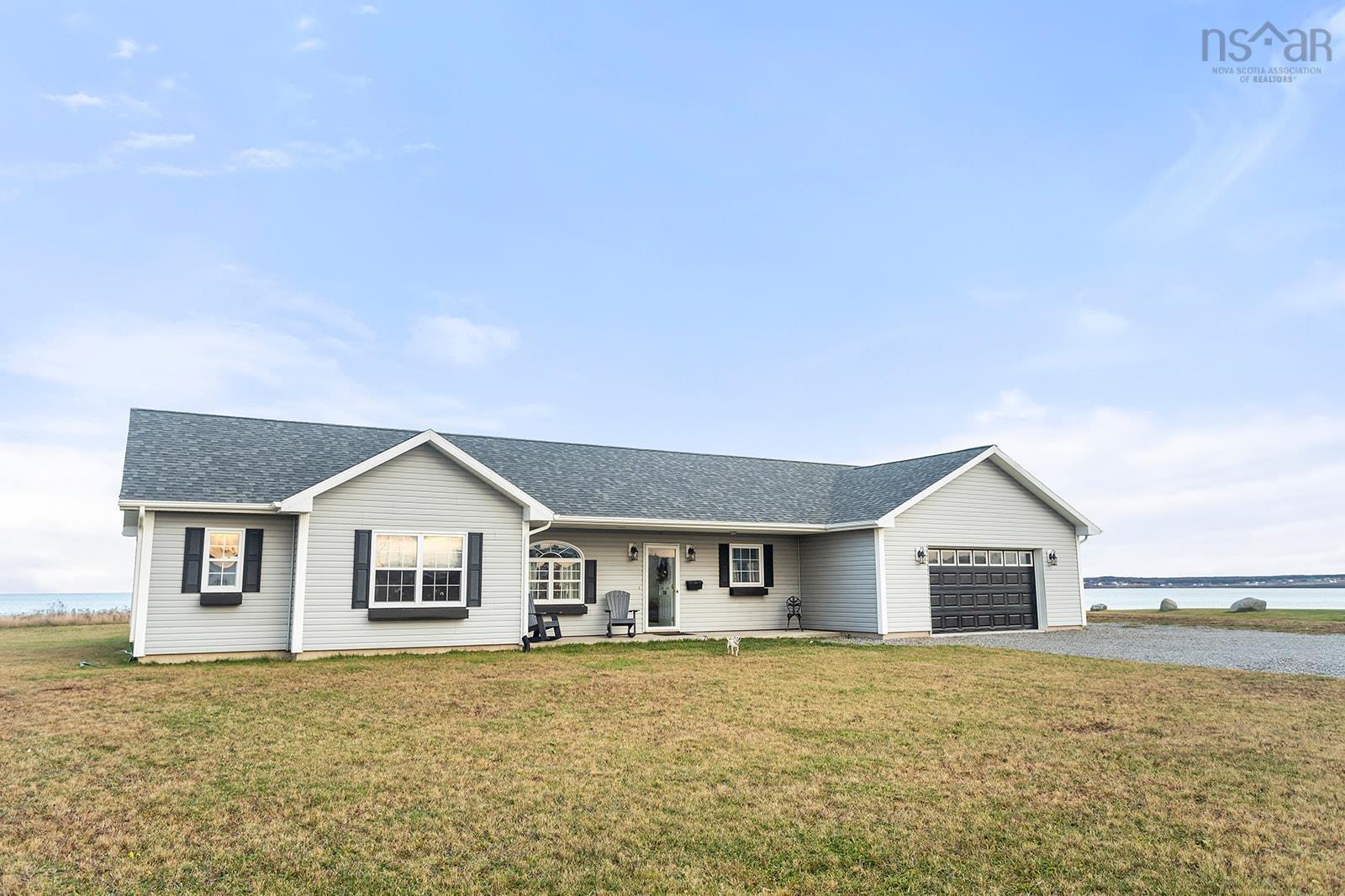 248 Blackett Street, Glace Bay, Nova Scotia (ID 202128628)