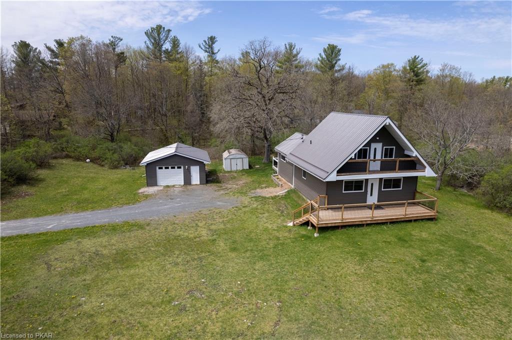 70 RIVER HEIGHTS Road, Marmora, Ontario (ID 40257901)