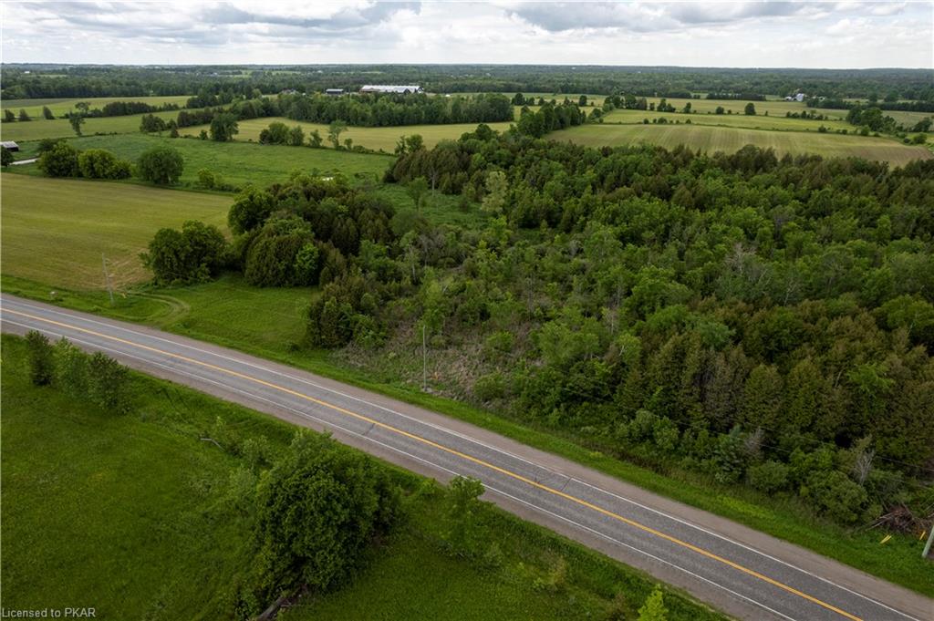 N/A WEBSTER Road, Warsaw, Ontario (ID 40277372)