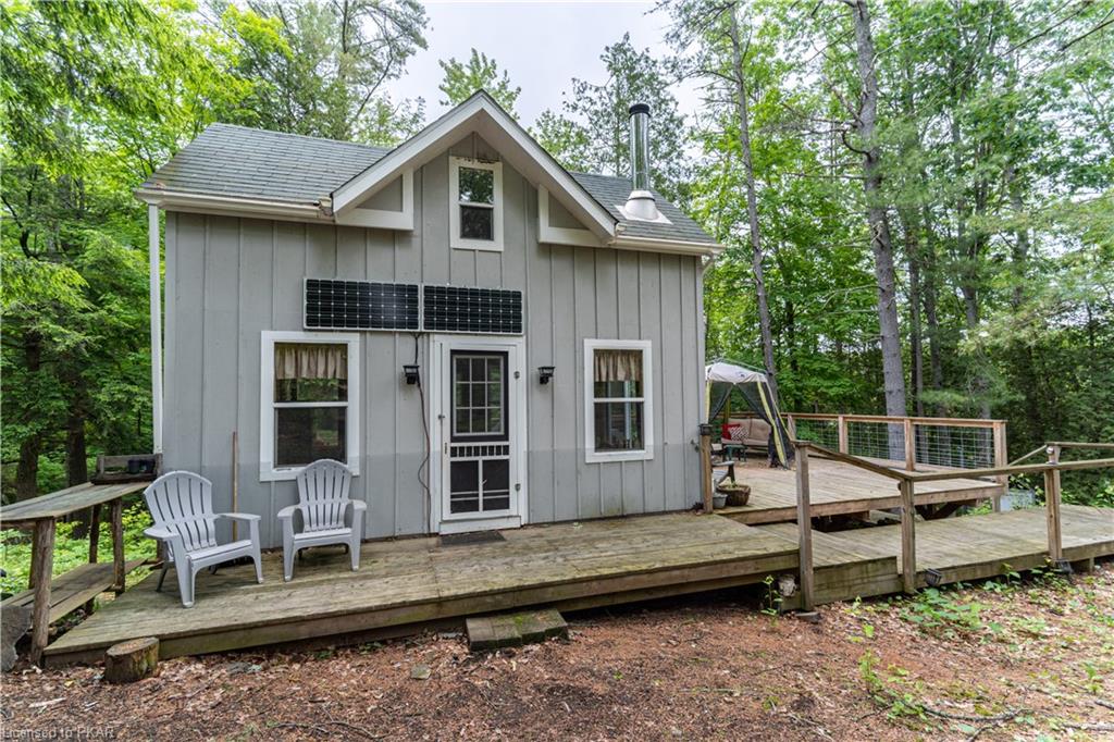 230B BETTY Lane, Coe Hill, Ontario (ID 40283315)