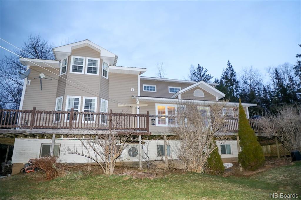 49 Urquhart Road, Kars, New Brunswick (ID NB071065)