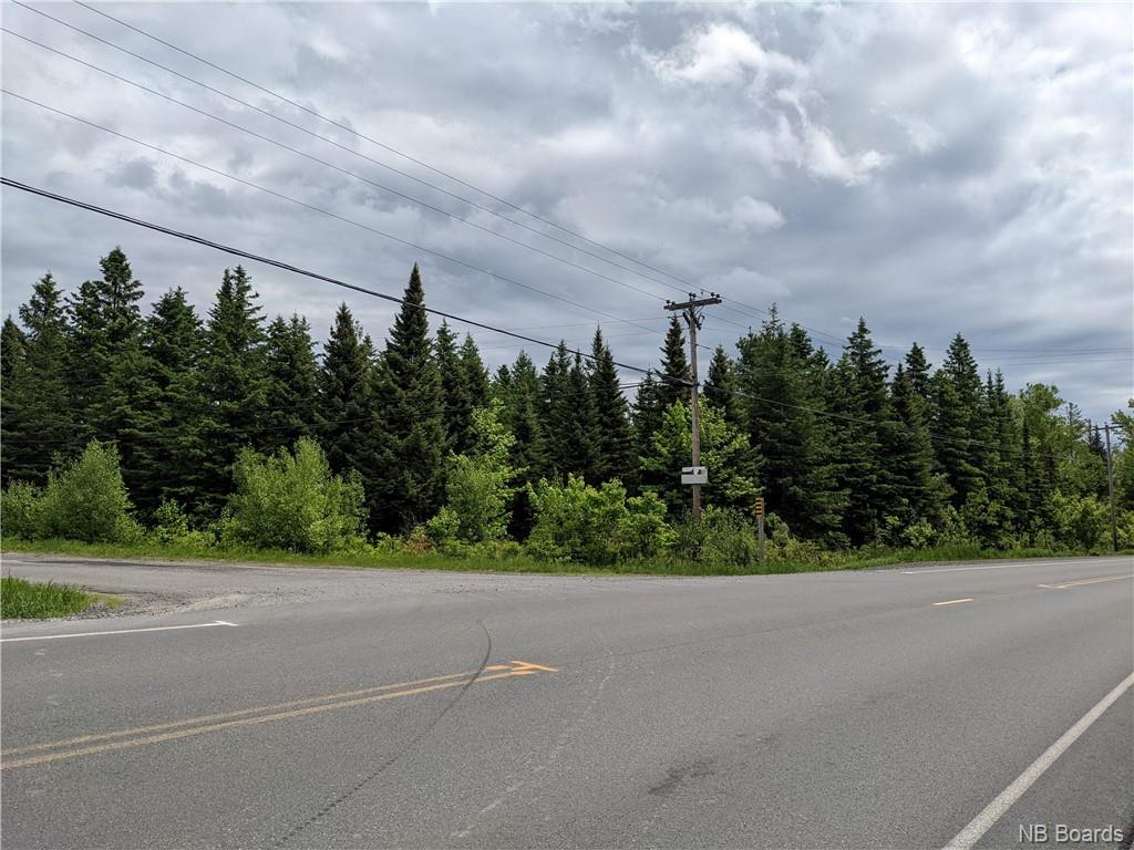 / Mountain Road, Smithfield, New Brunswick (ID NB074380)