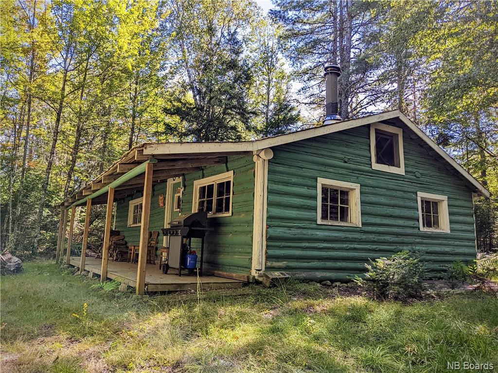 / Colter Road, Lower Durham, New Brunswick (ID NB078966)