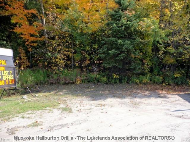 - HIGHWAY 35 ., Minden, Ontario (ID 176412)