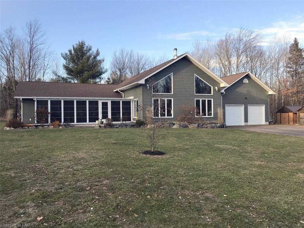 4271 GELERT Road, Minden, Ontario (ID 235393)