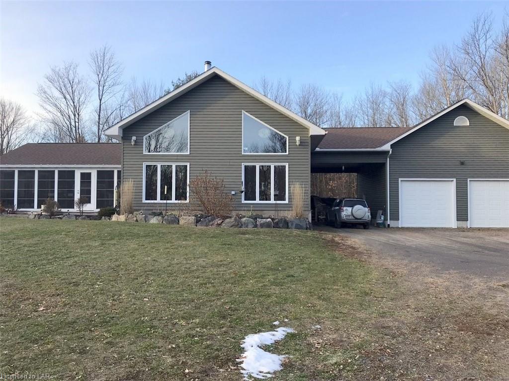 4271 GELERT Road, Minden, Ontario (ID 240454)