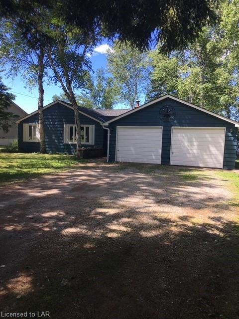 1320 HAMILTON Road, Minden, Ontario (ID 243824)