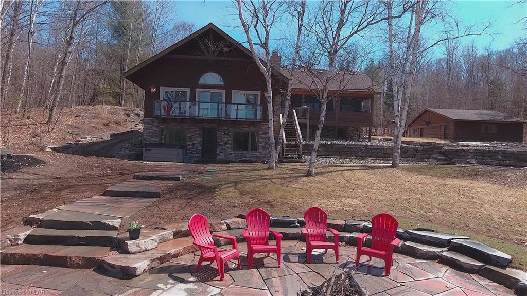 1029 CURTISS Road, Minden, Ontario (ID 252321)
