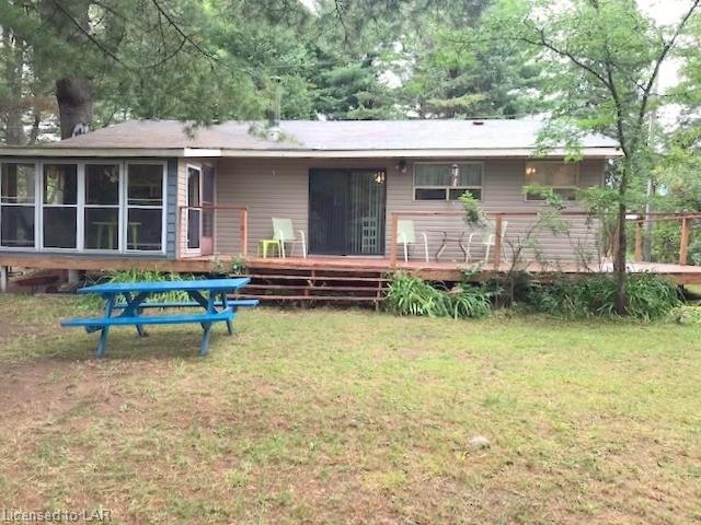 1041 GOADSBY Lane, Minden, Ontario (ID 40019143)