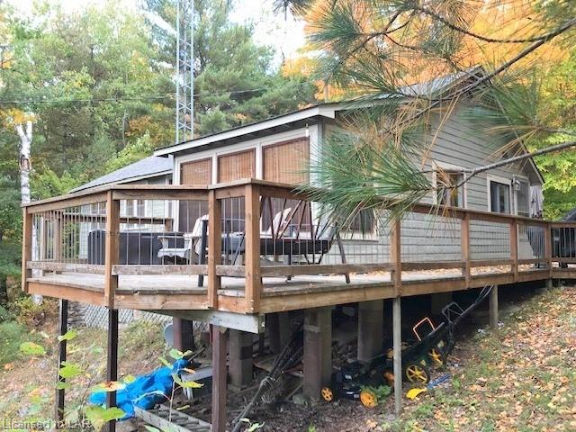 1021 EWLES Drive, Minden, Ontario (ID 40030672)