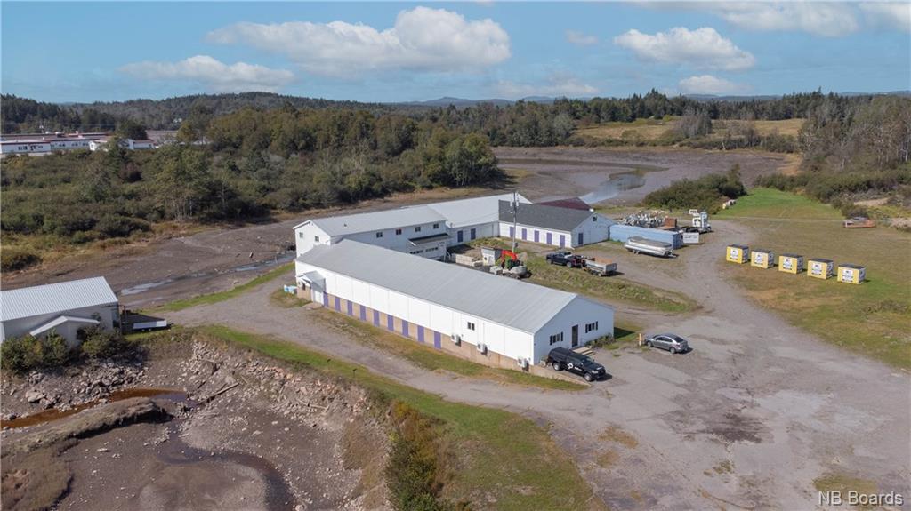 516 Main Street, Black`s Harbour, New Brunswick (ID NB079323)