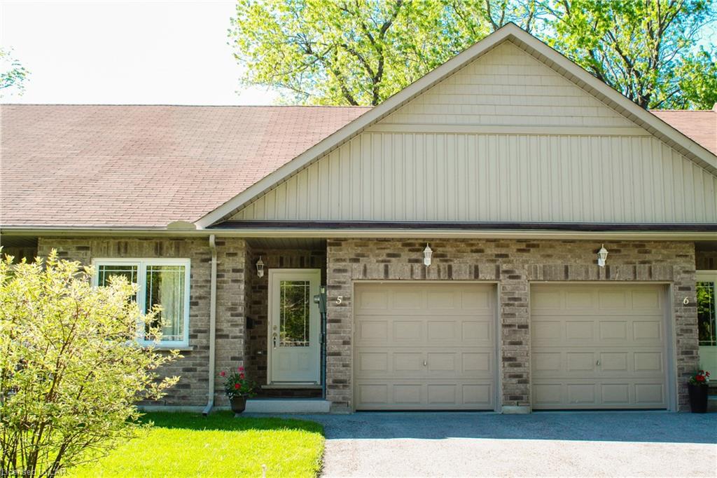 5 TAYLOR Drive, Orillia, Ontario (ID 262222)