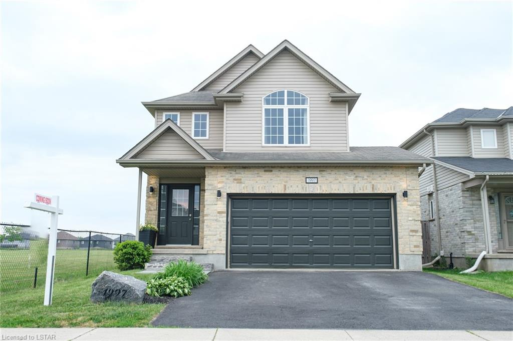 1997 CORONATION Drive, London, Ontario (ID 40273301)