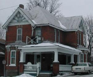 71 O`BRIEN ST , Orillia, Ontario (ID 060287)