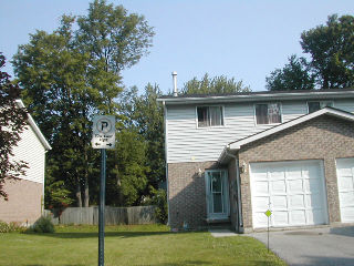 325 WEST ST North 4, Orillia, Ontario (ID 061686)