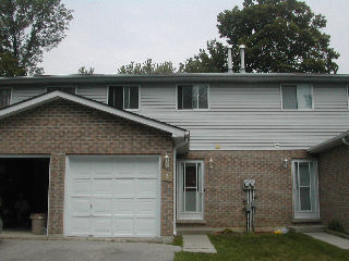 325 WEST ST North 3, Orillia, Ontario (ID 061860)