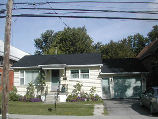 22 GRAY ST , Severn Township, Ontario (ID 062117)