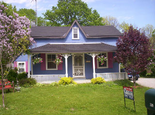 339 11 LINE South , Oro-medonte Township, Ontario (ID 062202)