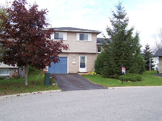 5 KRIS CRT , Orillia, Ontario (ID 062336)
