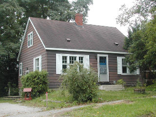 189 MCKINNEL ST , Orillia, Ontario (ID 062400)