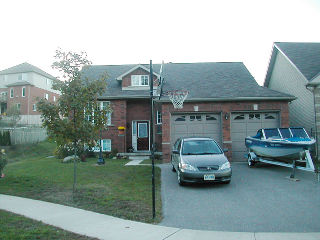 10 SPHINX CRT , Orillia, Ontario (ID 062466)
