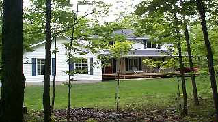 1120 MOUNT ST LOUIS RD East , Oro-medonte Township, Ontario (ID 062505)