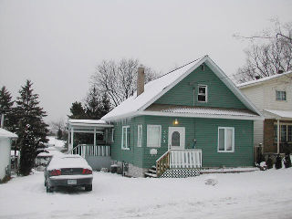 375 ARTHUR ST , Orillia, Ontario (ID 062826)