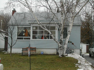 6 GEORGE ST , Orillia, Ontario (ID 062892)