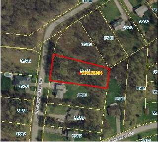 3573 SHADOW CREEK RD , Severn Township, Ontario (ID 070733)