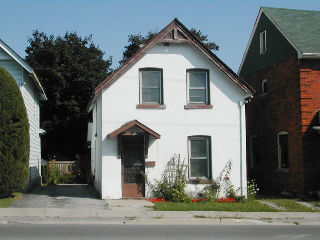 88 COLDWATER ST East , Orillia, Ontario (ID 071873)