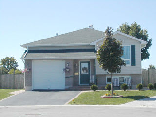 51 COURTNEY CRES , Orillia, Ontario (ID 072145)