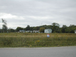 4080 MARGARET ORR BLVD , Ramara Township, Ontario (ID 072181)