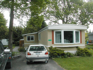 3 ORR DR , Oro-medonte Township, Ontario (ID 072340)