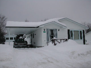 22 TAMARACK DR , Oro-medonte Township, Ontario (ID 072853)