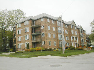 95 MATCHEDASH ST North 204, Orillia, Ontario (ID 080158)