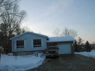 21 LEISURE CRT , Severn Township, Ontario (ID 080202)