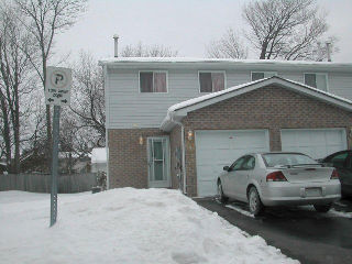 325 WEST ST North 4, Orillia, Ontario (ID 080214)