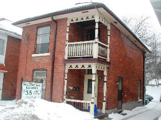 178 MISSISSAGA ST West , Orillia, Ontario (ID 080345)