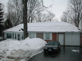 17 KAREN CRES , Orillia, Ontario (ID 080347)