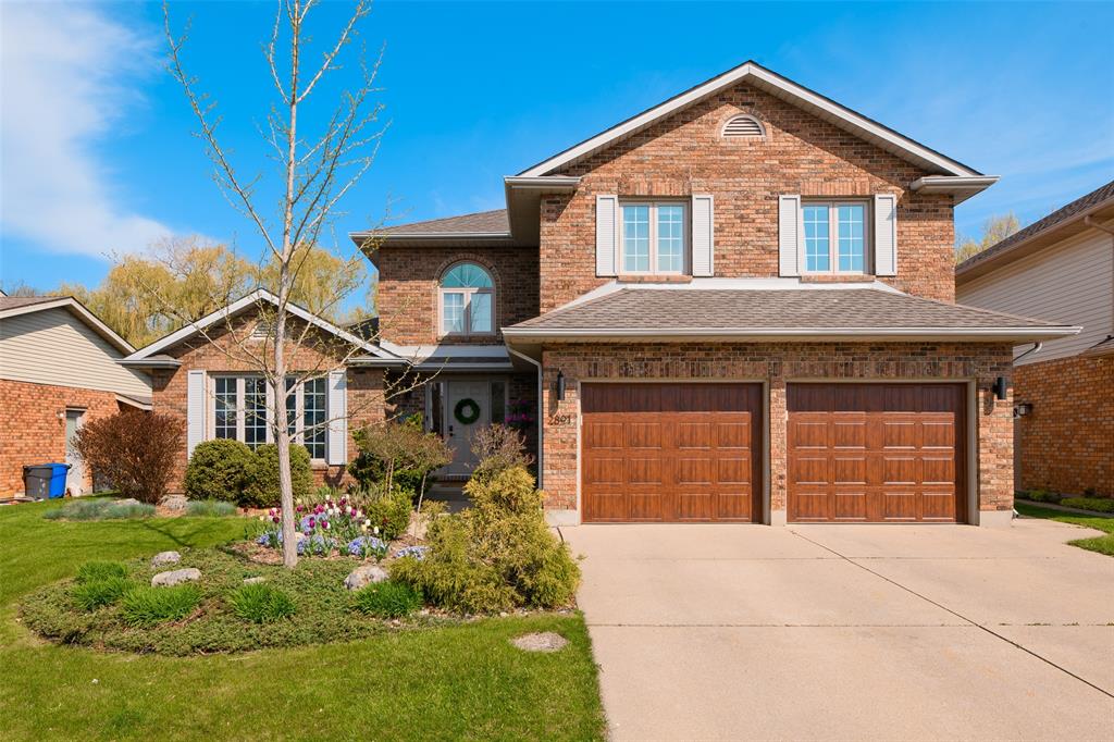 2891 STONEY CREEK Drive, Sarnia, Ontario (ID 23009075)