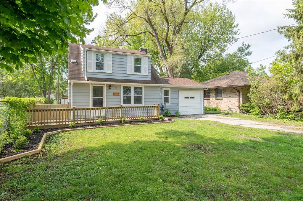769 WELLINGTON Street, Sarnia, Ontario (ID 23009635)