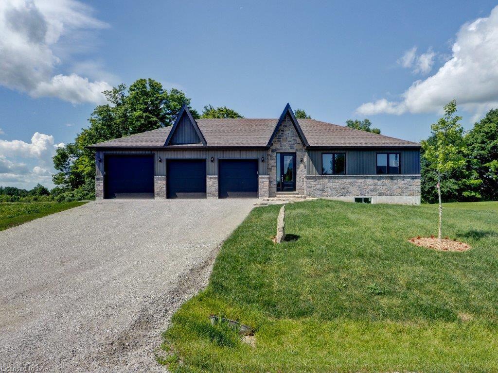 12 KEYZER Drive, Oro-medonte Township, Ontario (ID 229087)