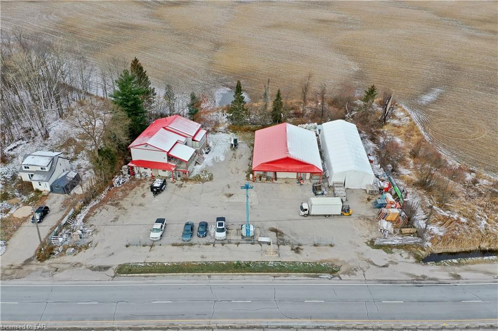 8420 11 Highway, Severn Township, Ontario (ID 231308)
