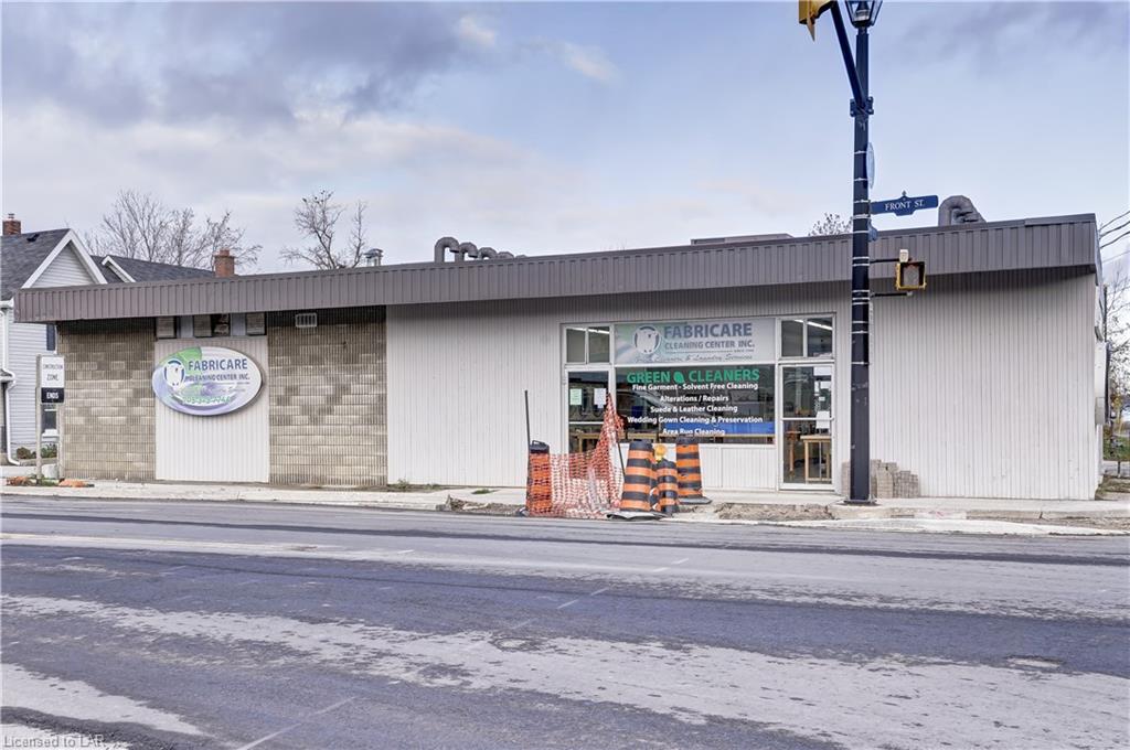 36 FRONT Street, Orillia, Ontario (ID 232204)