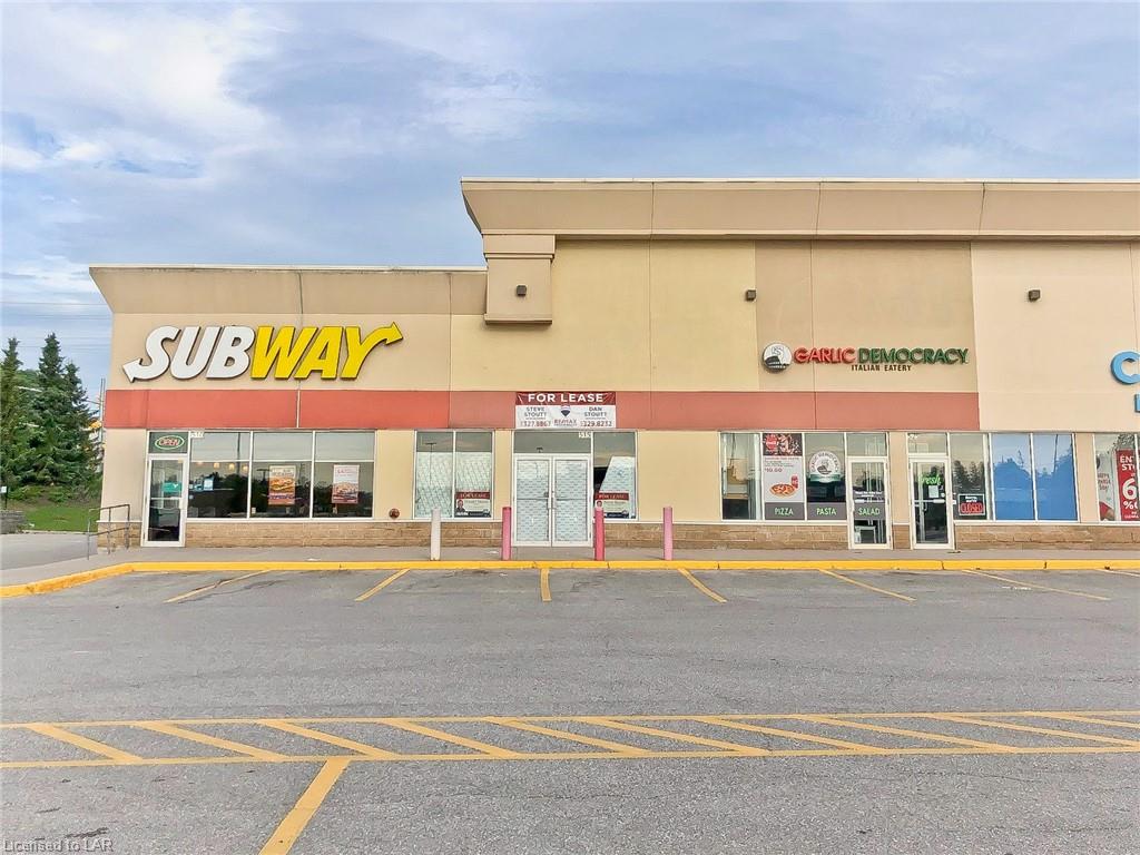 975 WEST RIDGE Boulevard Unit# 517, Orillia, Ontario (ID 235149)
