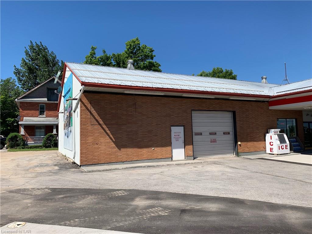 463 WEST Street N Unit# A, Orillia, Ontario (ID 278105)