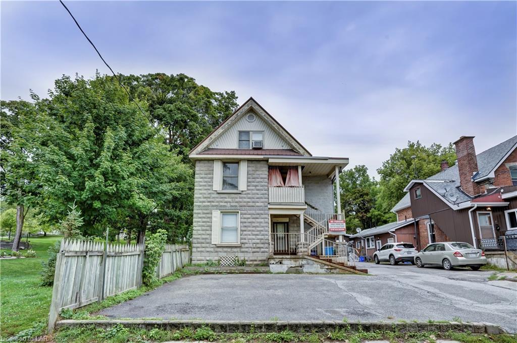 104 NOTTAWASAGA Street, Orillia, Ontario (ID 40018341)
