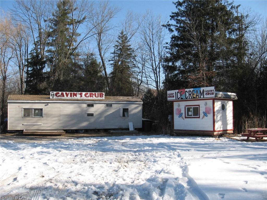 8299 COUNTY RD. 169 Road, Severn Township, Ontario (ID 40058085)