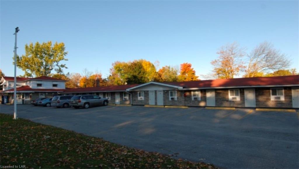 370 LACLIE Street N, Orillia, Ontario (ID 40058511)