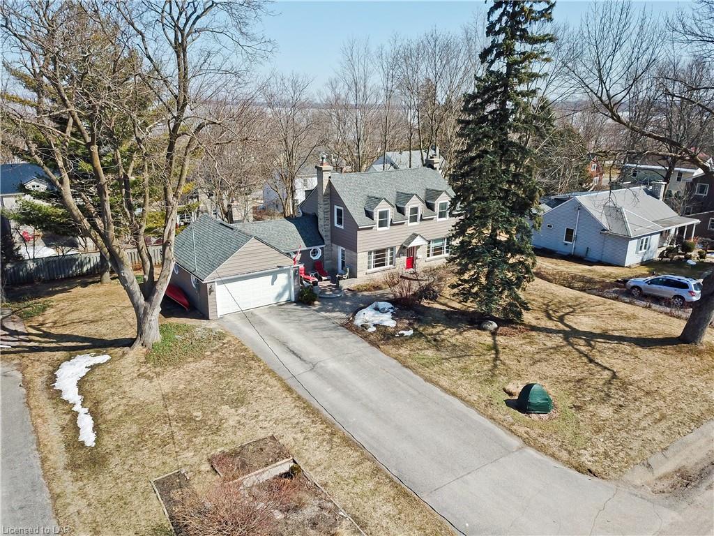 164 PARKVIEW Avenue, Orillia, Ontario (ID 40086754)